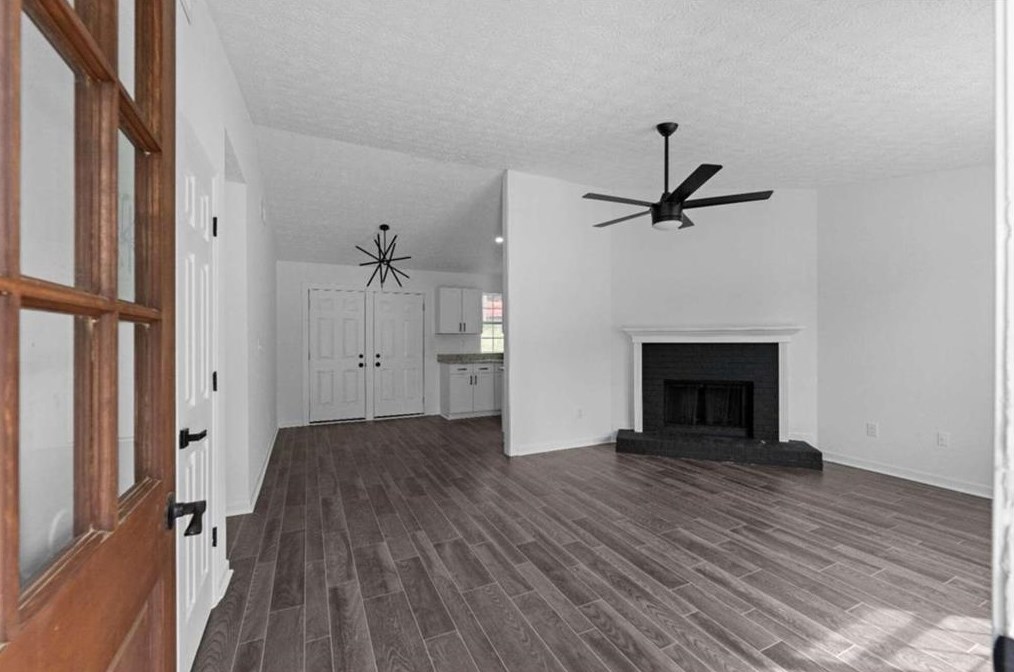 2383 Deep Shoals Cir, Decatur GA  30034-1236 exterior