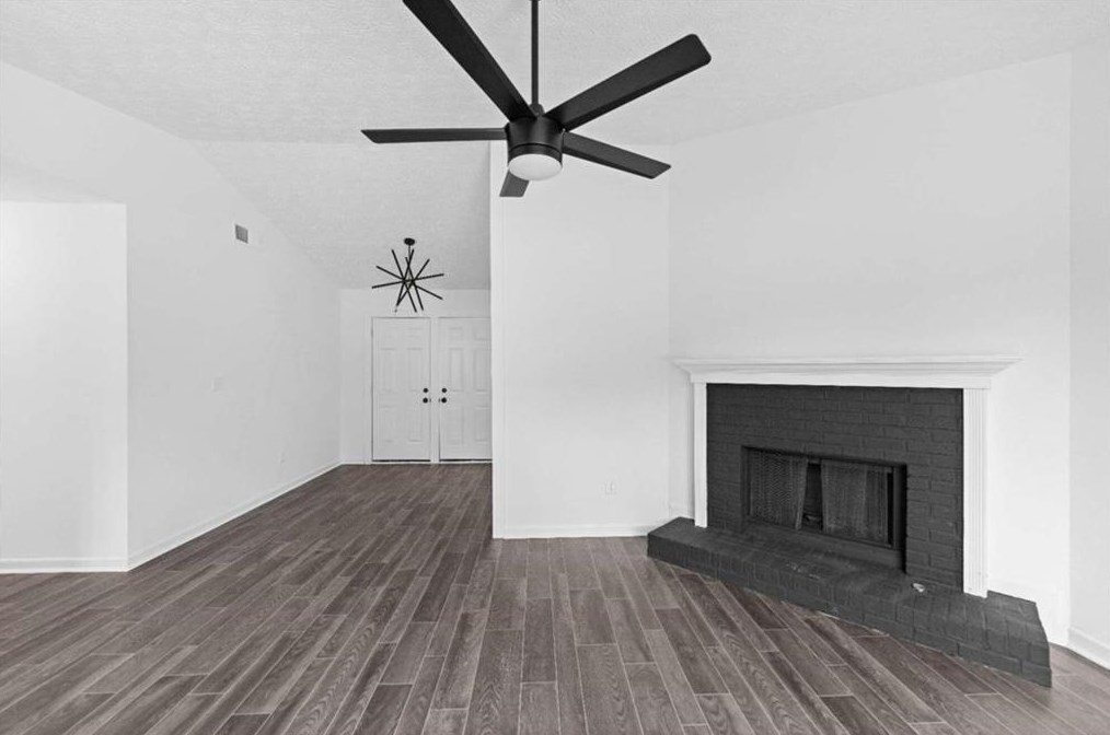 2383 Deep Shoals Cir, Decatur GA  30034-1236 exterior