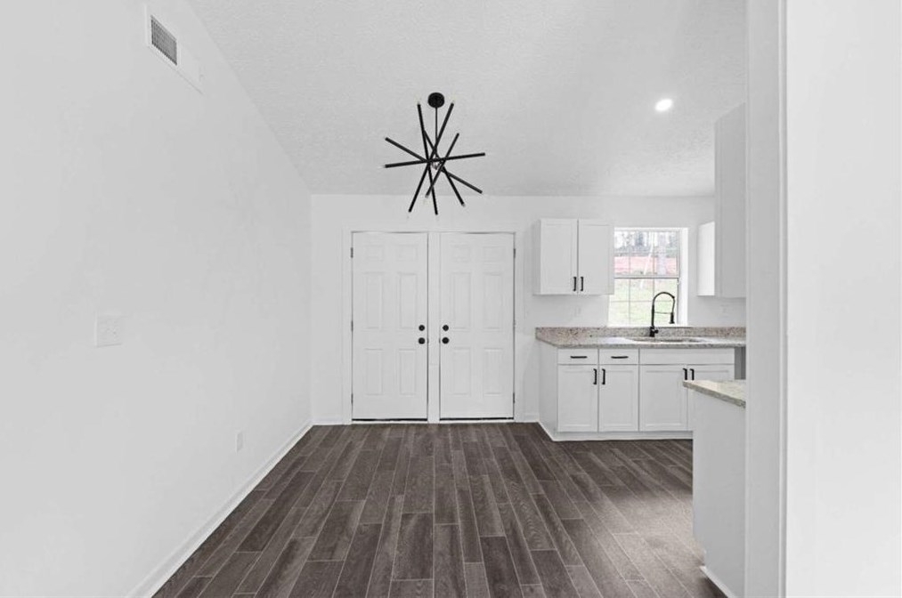 2383 Deep Shoals Cir, Decatur GA  30034-1236 exterior