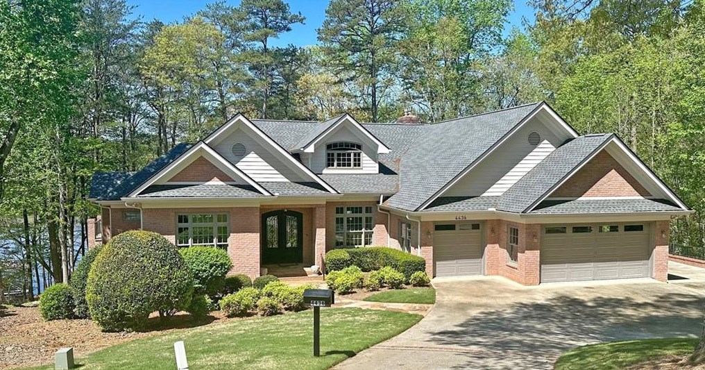 4436 Nautical Way, Gainesville, GA 30506
