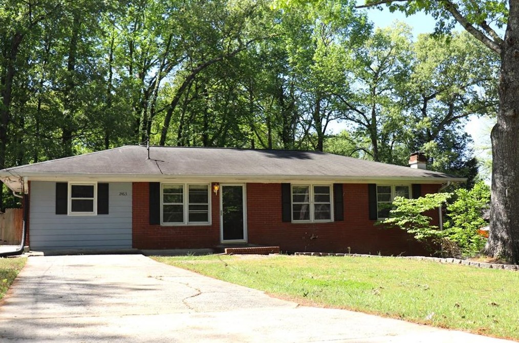 2463 Melody Ln, Kennesaw, GA 30152-3425