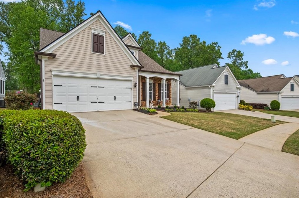 3413 Ravensworth Trce, Kennesaw, GA 30144-7440