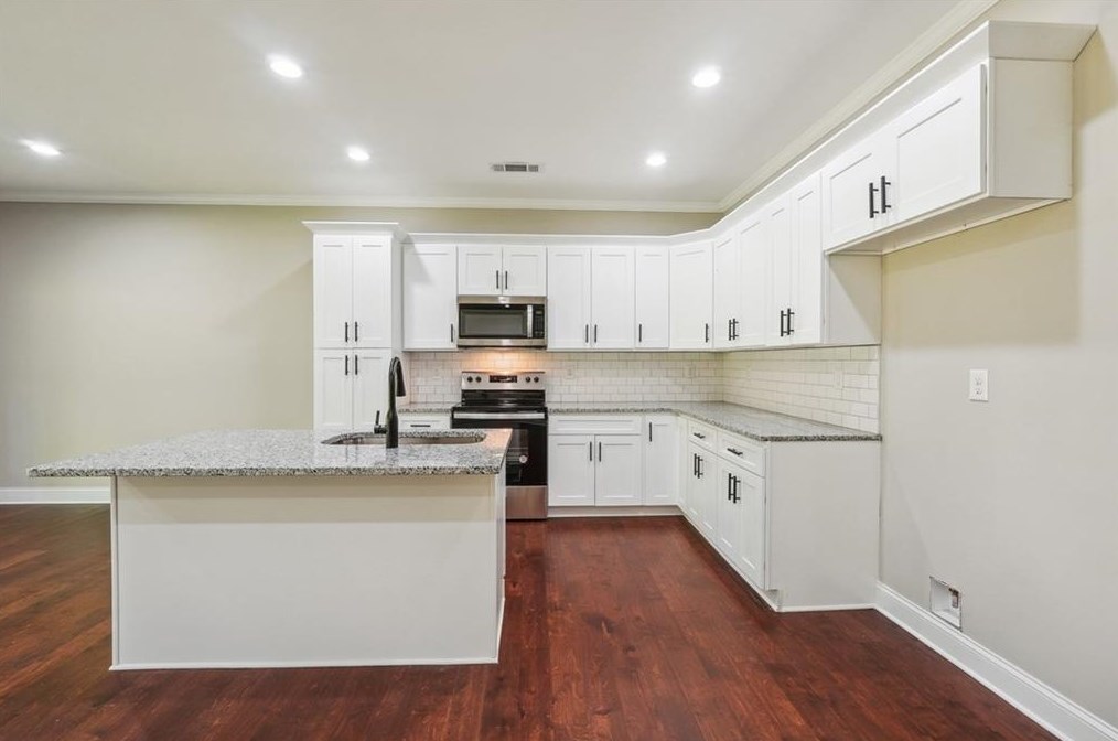 1617 Mallard Cir, Conley GA  30288-2003 exterior