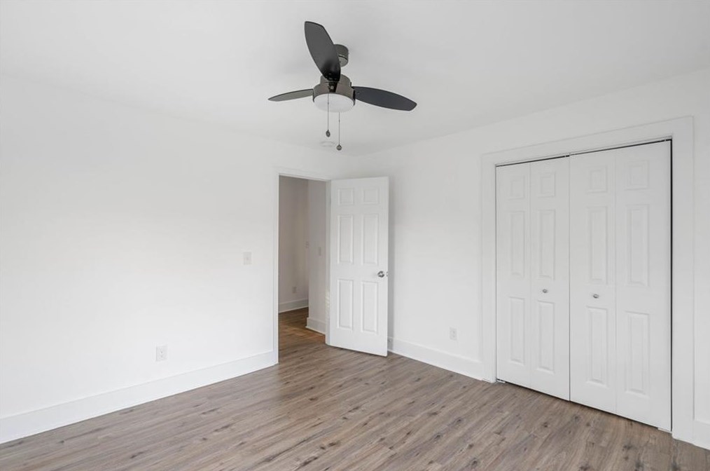 670 Florence Pl, Atlanta GA  30318-5006 exterior