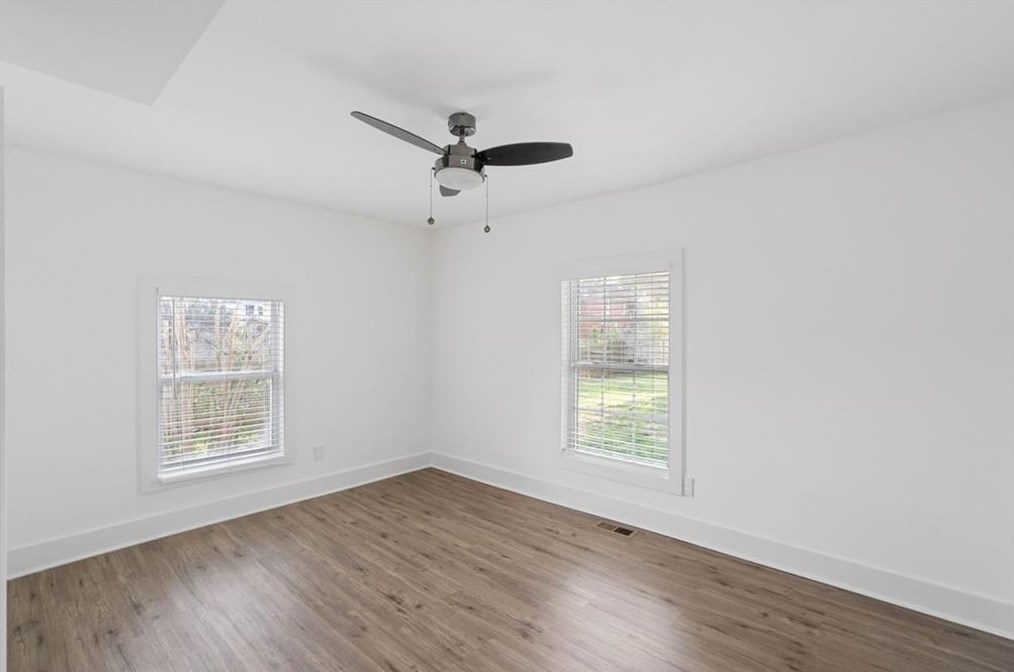 670 Florence Pl, Atlanta GA  30318-5006 exterior