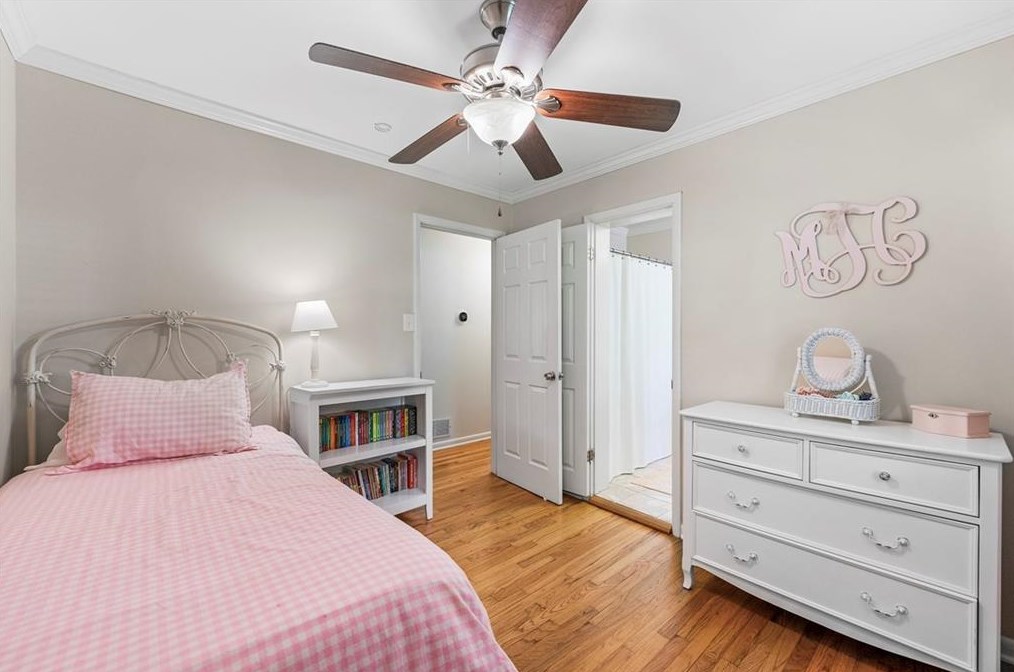 2040 Argyle Dr, Smyrna GA  30080-3812 exterior