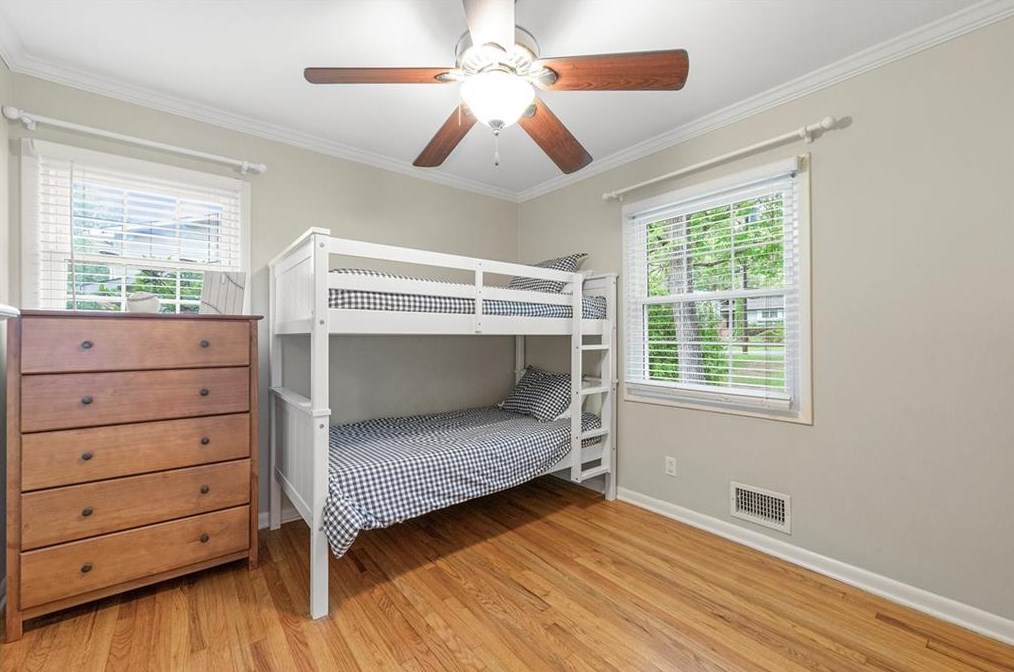 2040 Argyle Dr, Smyrna GA  30080-3812 exterior