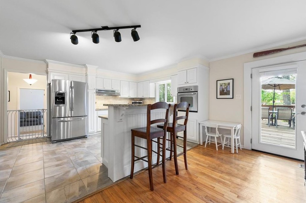 2040 Argyle Dr, Smyrna GA  30080-3812 exterior