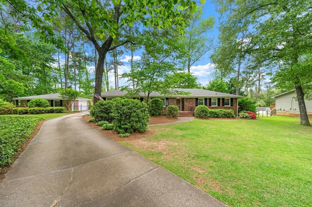 2040 Argyle Dr Se, Smyrna, GA 30080