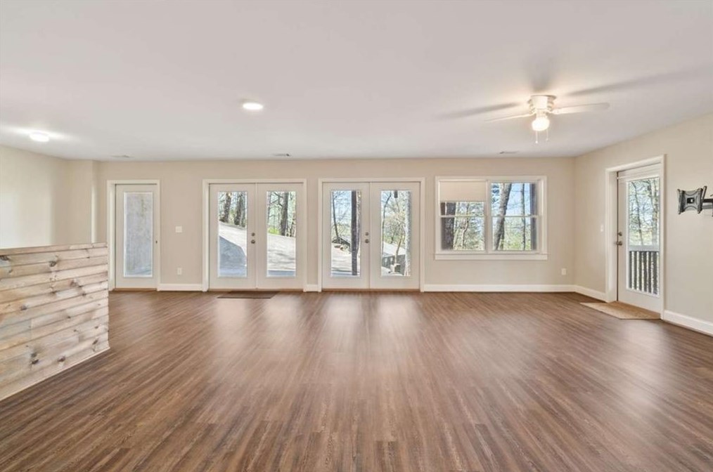 185 Sassafras Mtn Trl, Big Canoe GA  30143-7970 exterior