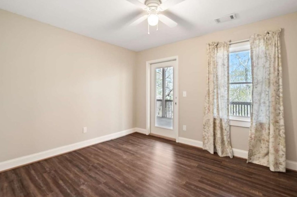 185 Sassafras Mtn Trl, Big Canoe GA  30143-7970 exterior