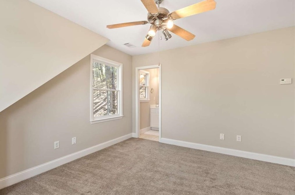 185 Sassafras Mtn Trl, Big Canoe GA  30143-7970 exterior