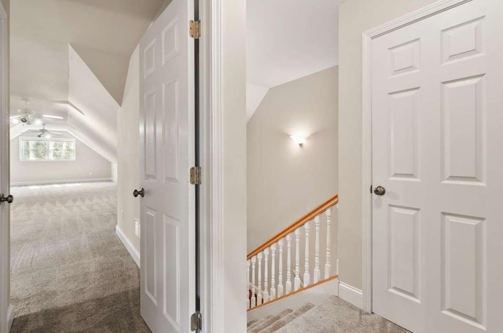 185 Sassafras Mtn Trl, Big Canoe GA  30143-7970 exterior