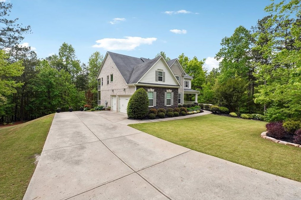 1546 Heritage Pass, Alpharetta, GA 30004-5513