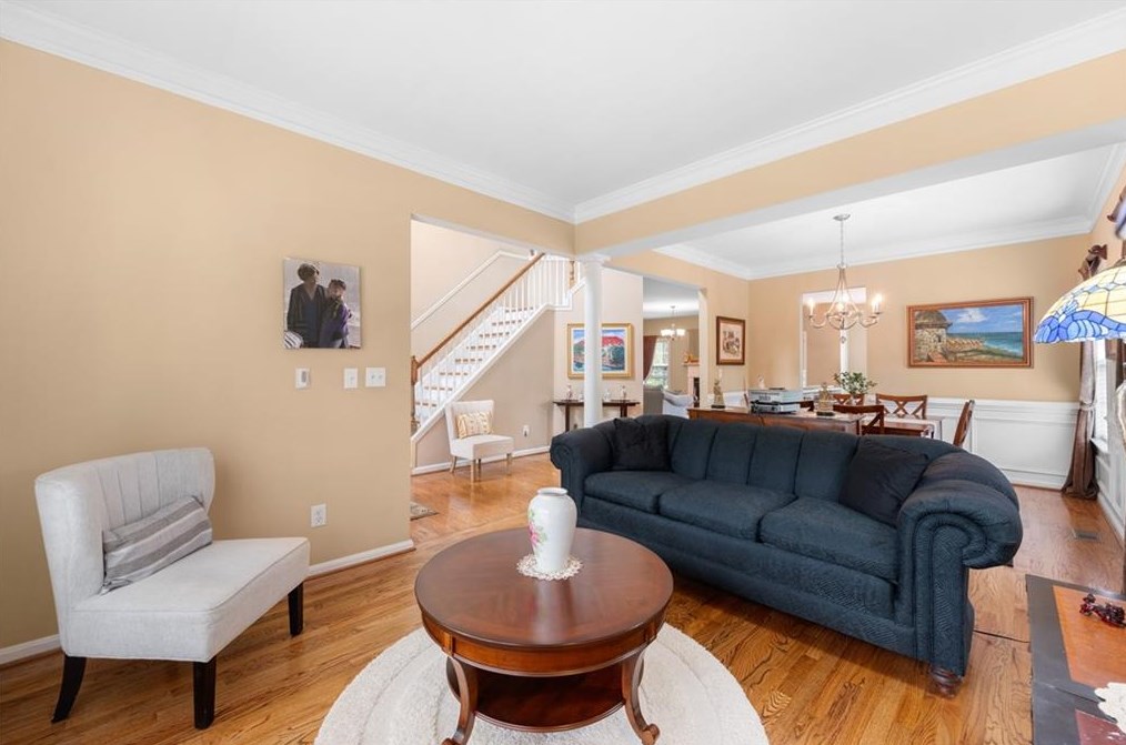 1423 Hornell Ln, Smyrna GA  30082-4877 exterior