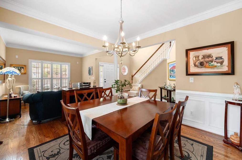 1423 Hornell Ln, Smyrna GA  30082-4877 exterior