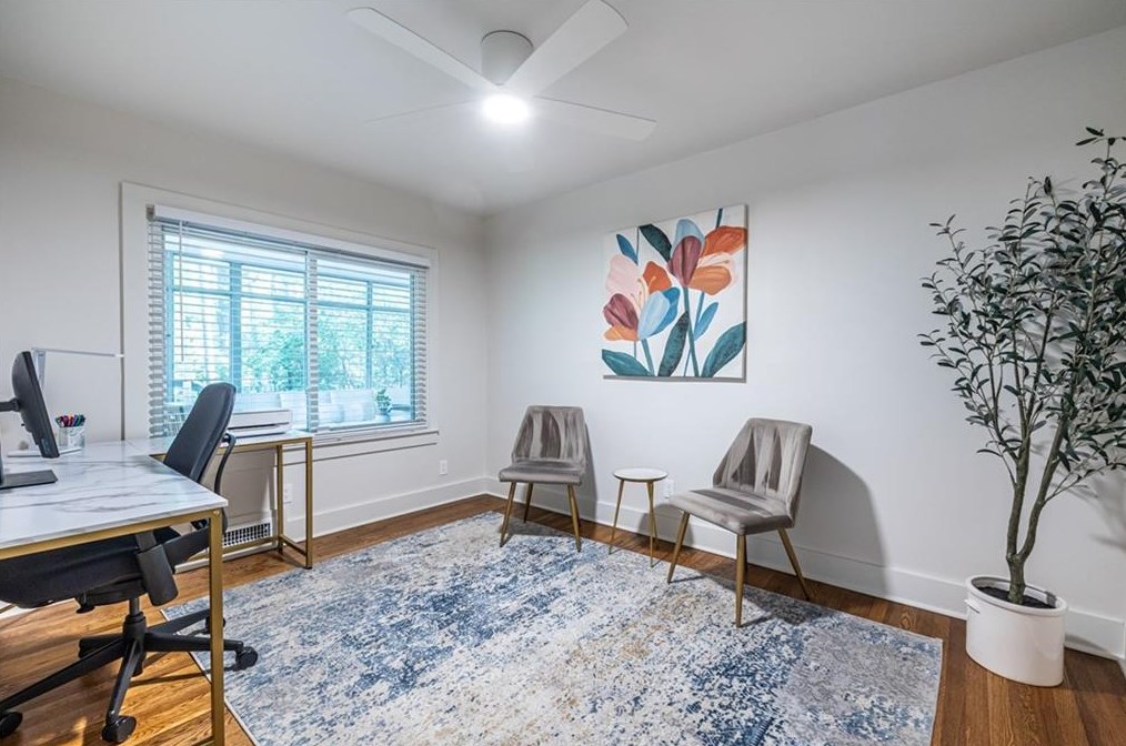 2042 Sylvania Dr, Decatur GA  30033-2616 exterior