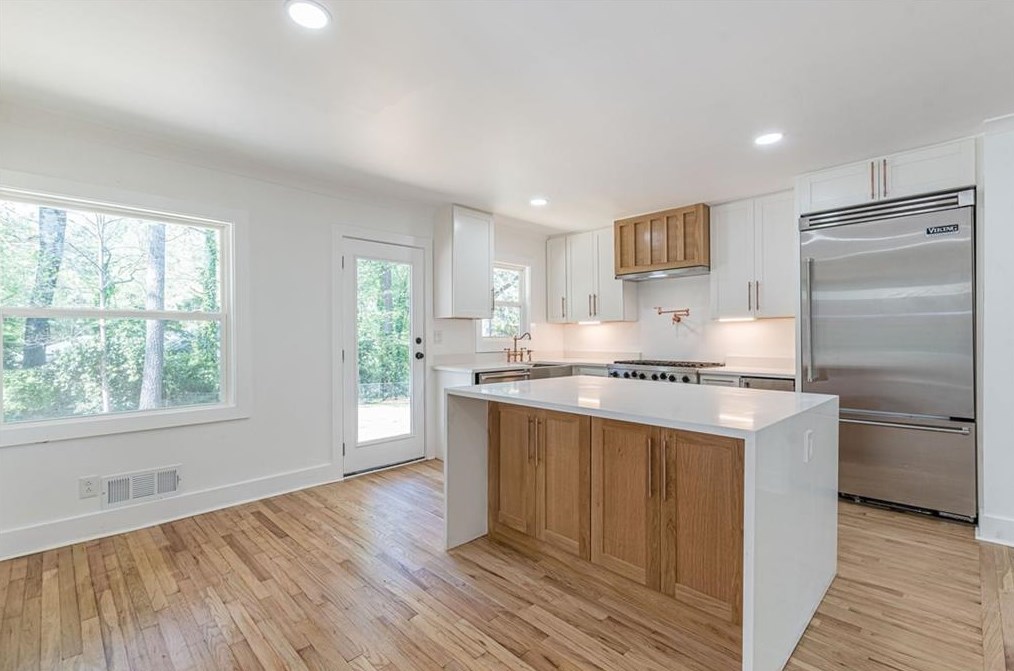 1954 Wellona Pl, Atlanta GA  exterior