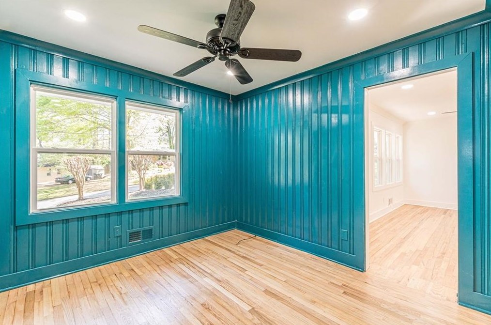 1954 Wellona Pl, Atlanta GA  exterior