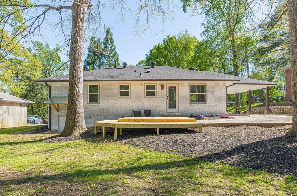 1954 Wellona Pl, Atlanta GA  exterior