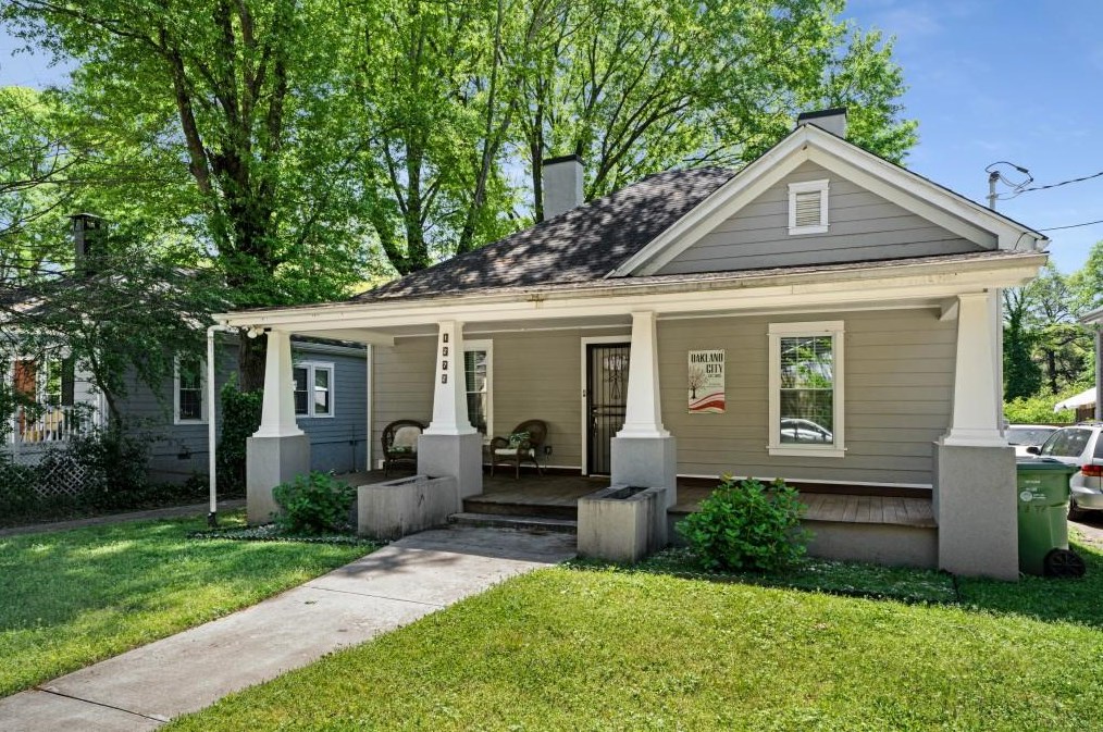 1272 Oakland Ter, Atlanta, GA 30310-3952