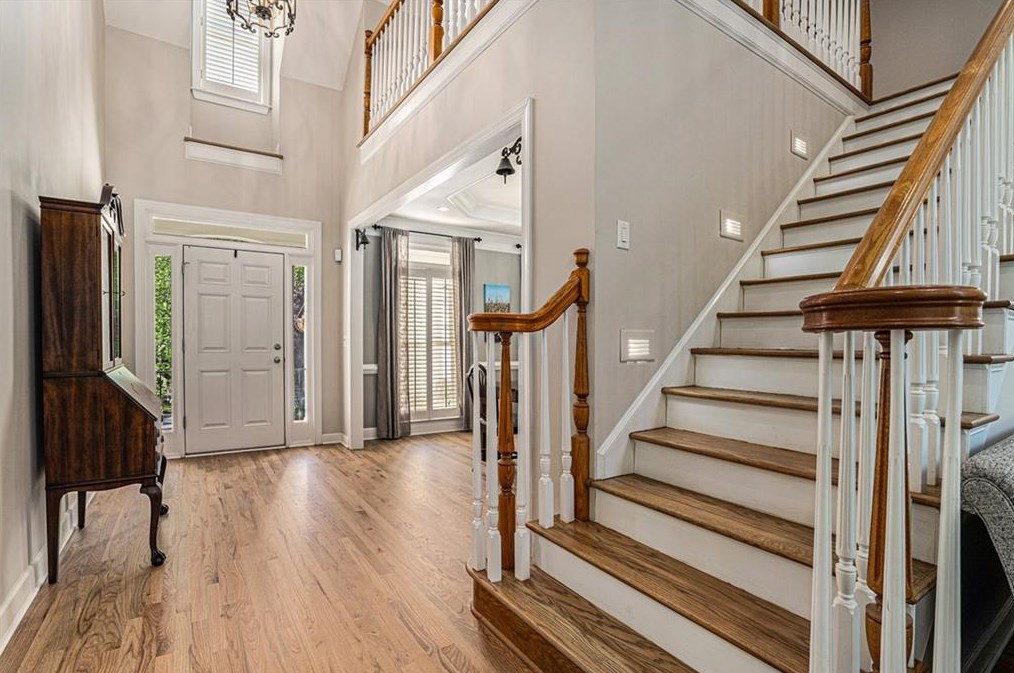 3710 Lakeview Dr, Tucker, GA 30084-5427