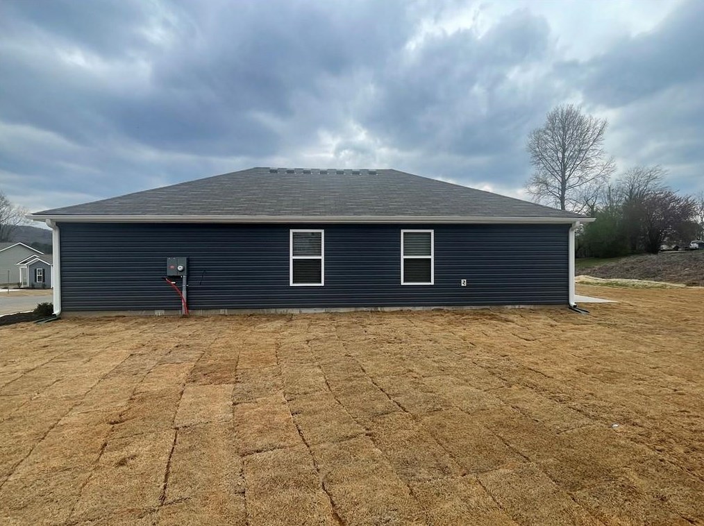 51 Lake Terrace, Lafayette, GA 30728