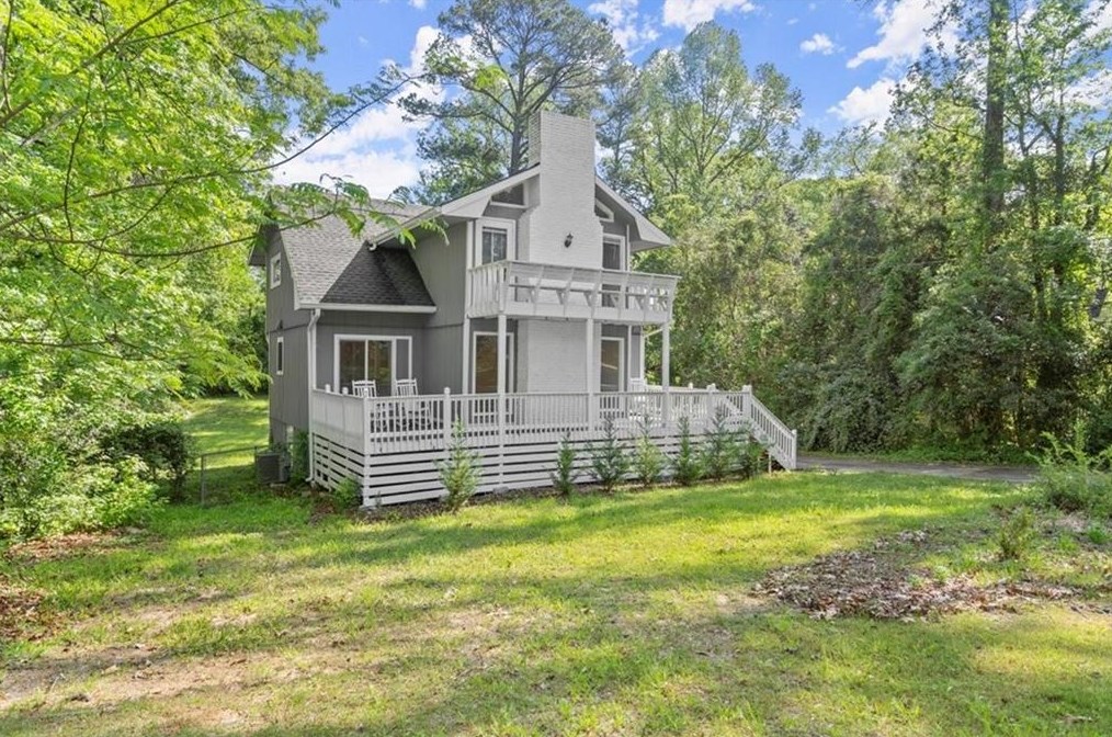 1985 Palerno Way, Conyers, GA 30012-2962