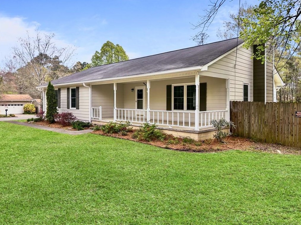 9 Argon Dr, Rome, GA 30165-9727