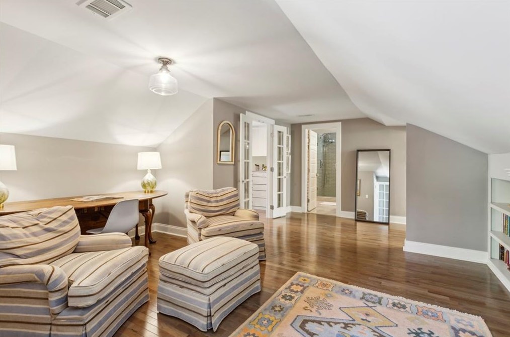 13 Roanoke Ave, Atlanta GA  30305-4345 exterior