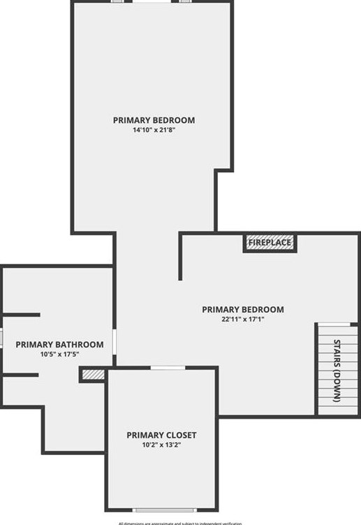 13 Roanoke Ave, Atlanta GA  30305-4345 exterior