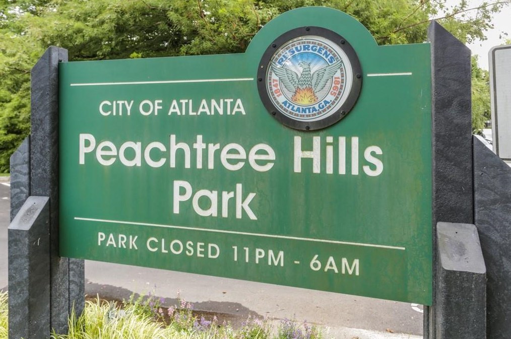 13 Roanoke Ave, Atlanta GA  30305-4345 exterior