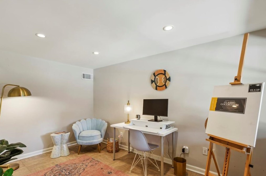 13 Roanoke Ave, Atlanta GA  30305-4345 exterior