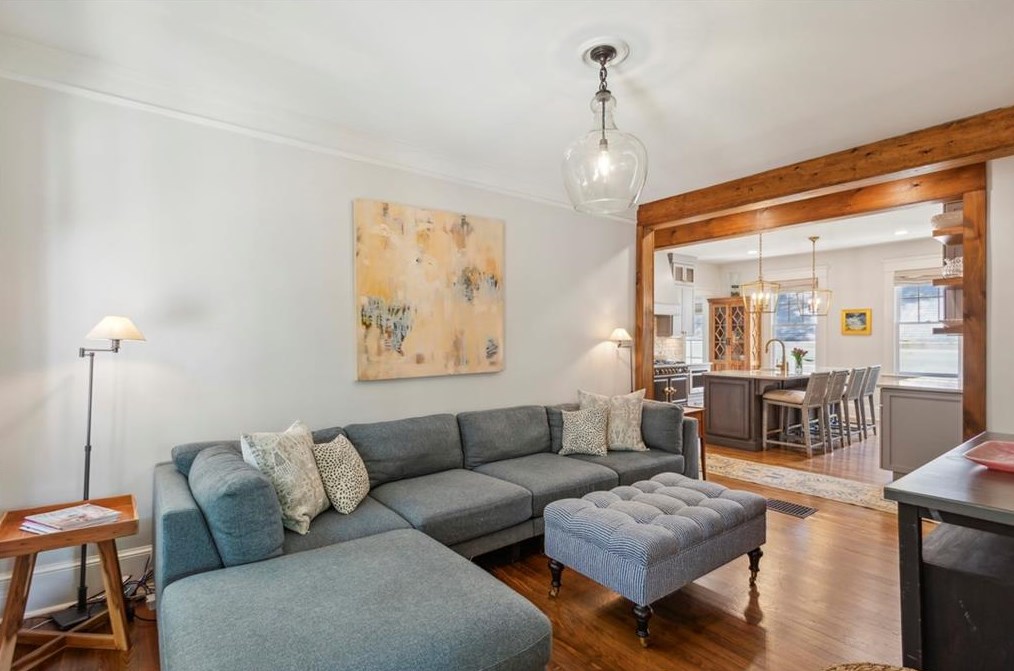 13 Roanoke Ave, Atlanta GA  30305-4345 exterior