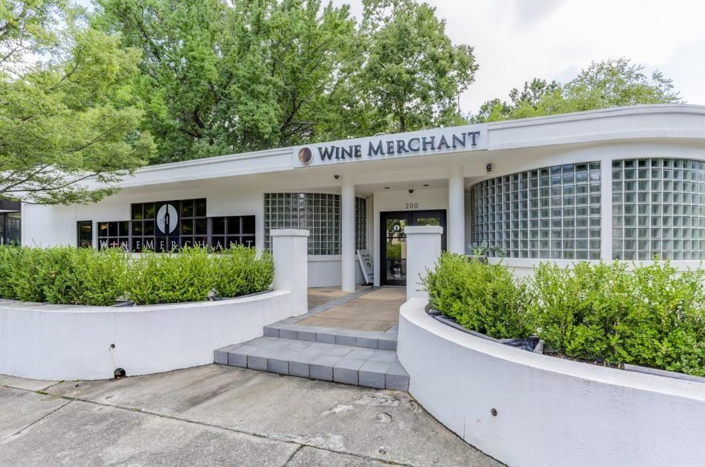 13 Roanoke Ave, Atlanta GA  30305-4345 exterior