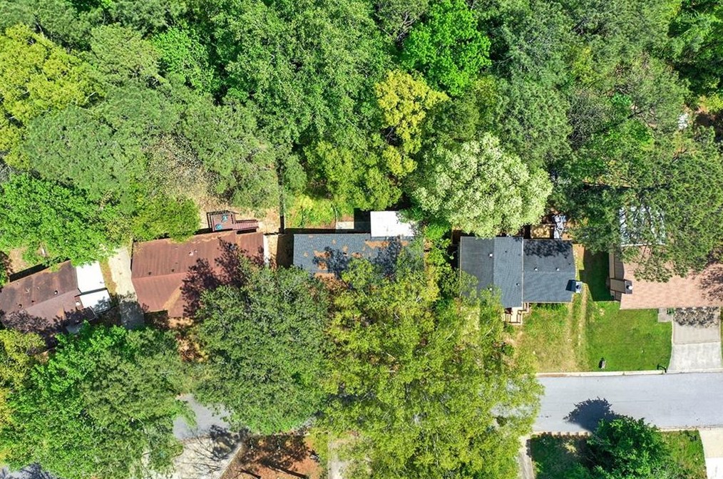 3908 Valley Brook Rd, Lithonia, GA 30039-4280