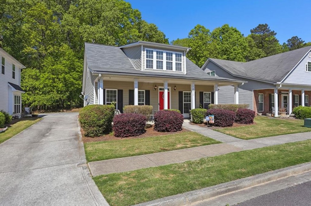 4640 Liberty Square Dr, Acworth, GA 30101-4967