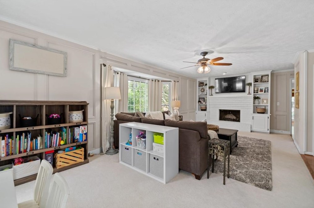 5070 Kings Wood Dr Ne, Roswell, GA 30075