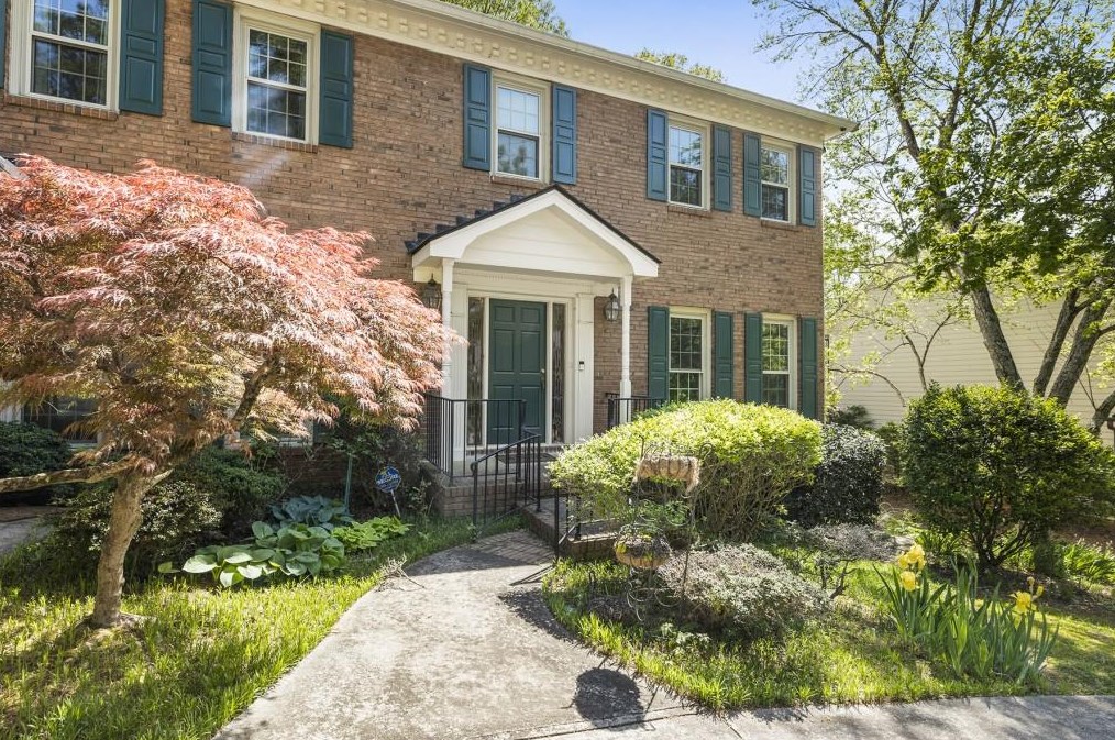 3635 Aubusson Trce, Alpharetta, GA 30022