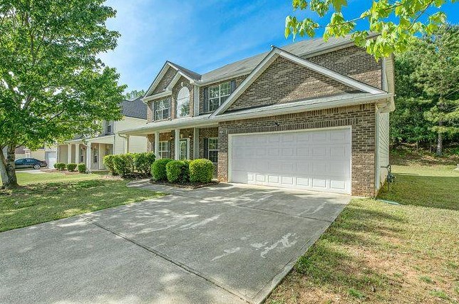 4240 Defoors Farm Trail, Powder Springs, GA 30127