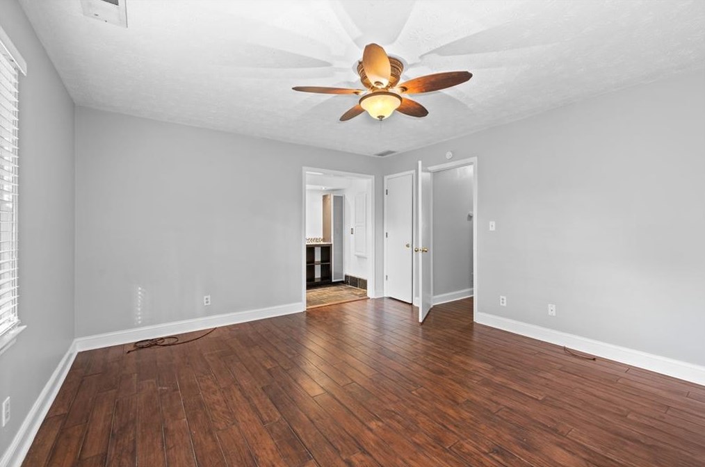 657 Almand Br Rd, Conyers GA  30094-2605 exterior
