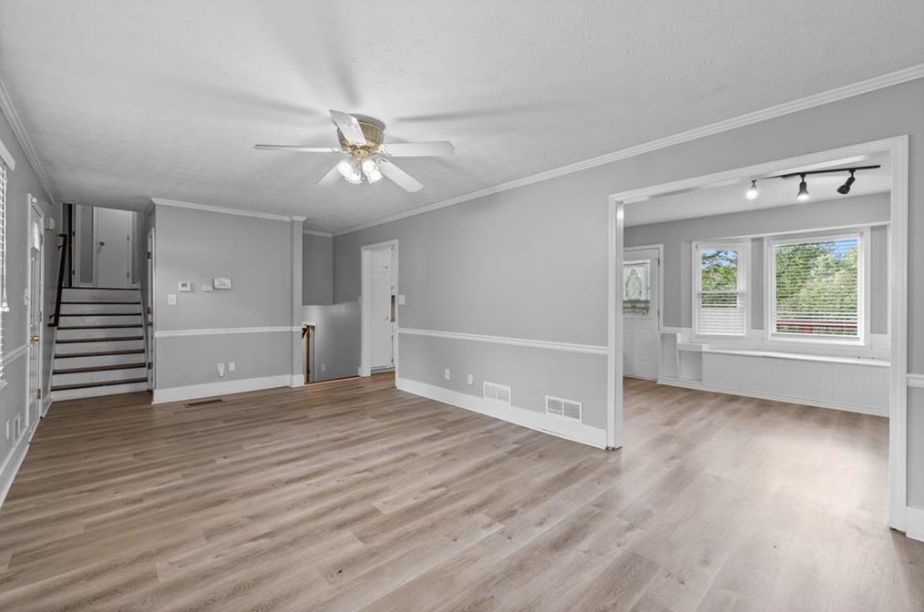 657 Almand Br Rd, Conyers GA  30094-2605 exterior