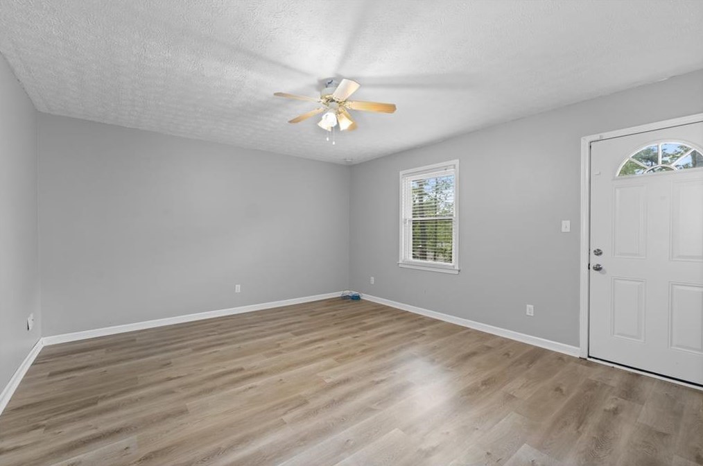 657 Almand Br Rd, Conyers GA  30094-2605 exterior