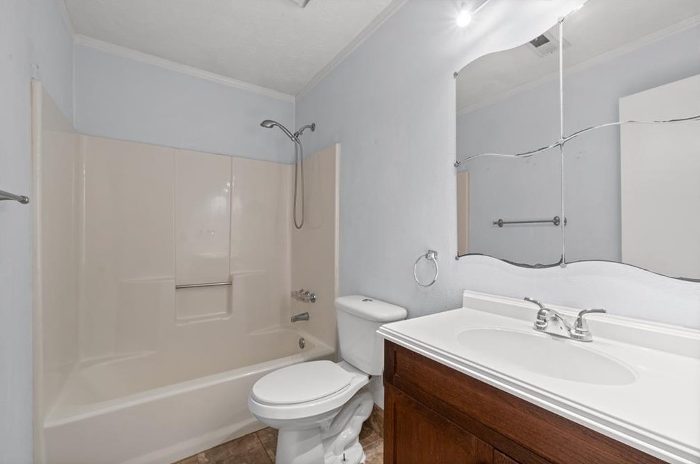 657 Almand Br Rd, Conyers GA  30094-2605 exterior