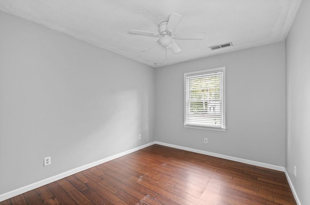 657 Almand Br Rd, Conyers GA  30094-2605 exterior