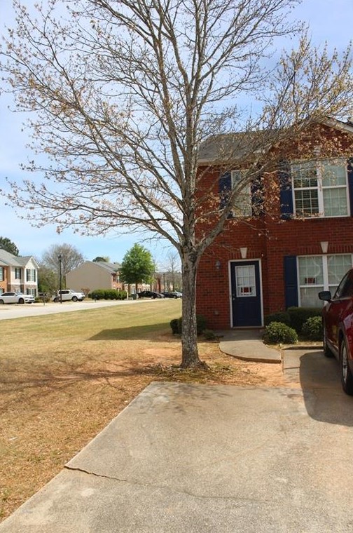 1805 Thrasher Ct, Austell, GA 30168-4729