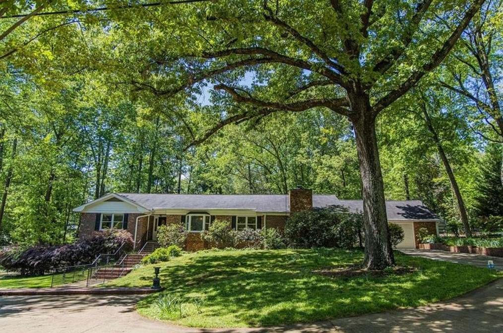 7 Pine Valley Road Sw, Rome, GA 30165