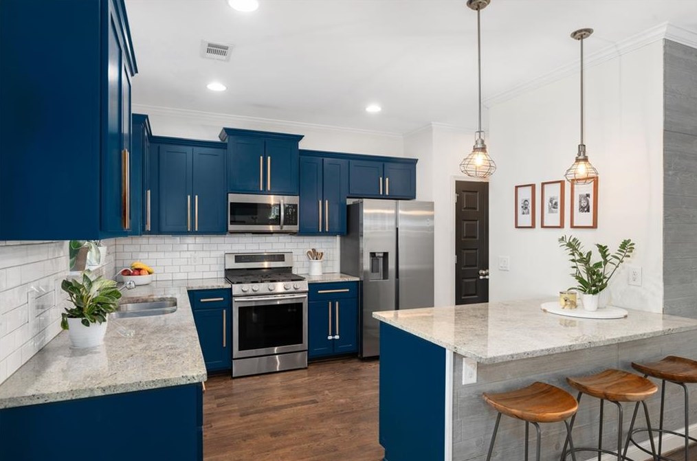 124 Sisson Ave, Atlanta GA  30317-1420 exterior