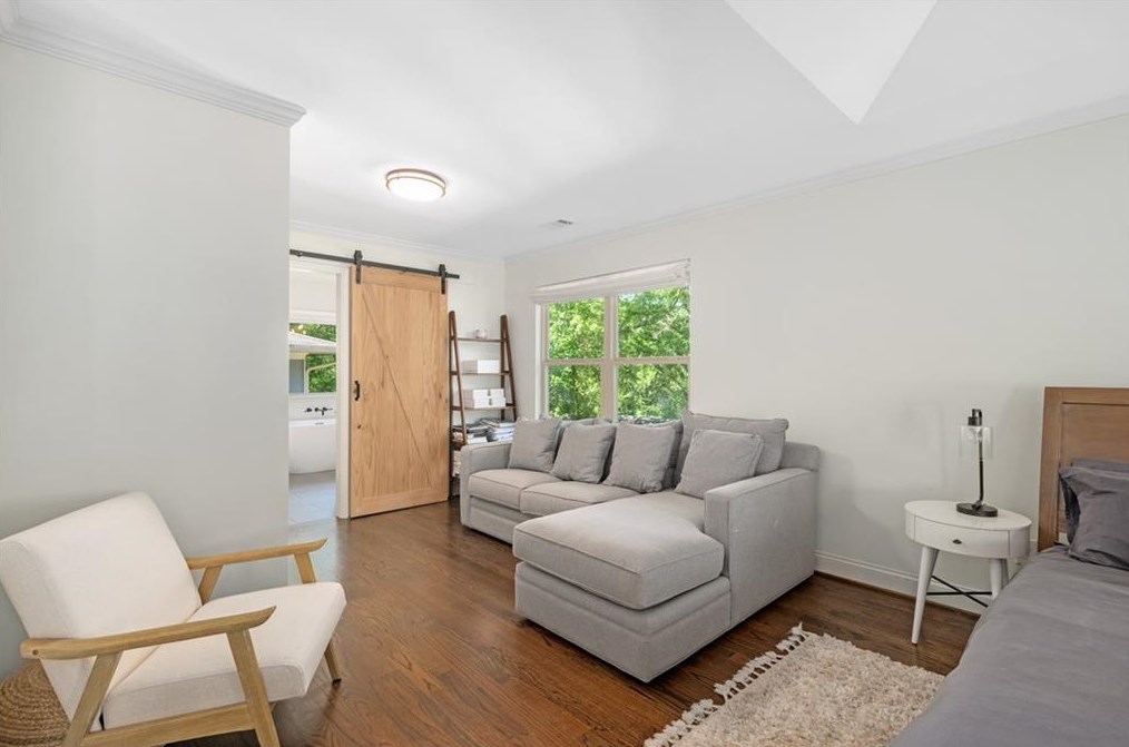 124 Sisson Ave, Atlanta GA  30317-1420 exterior