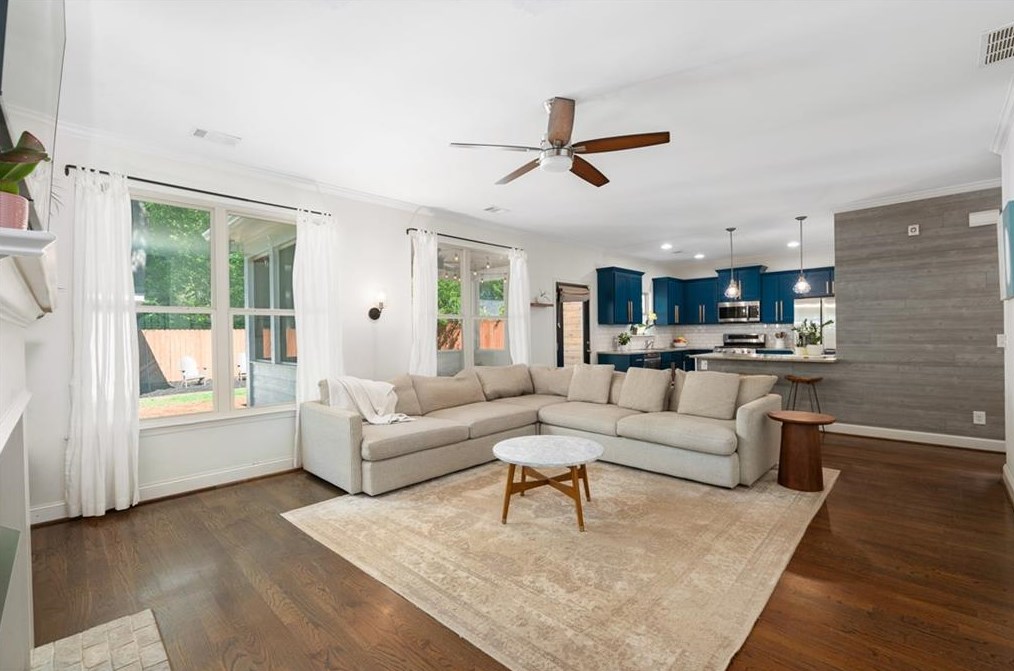 124 Sisson Ave, Atlanta GA  30317-1420 exterior